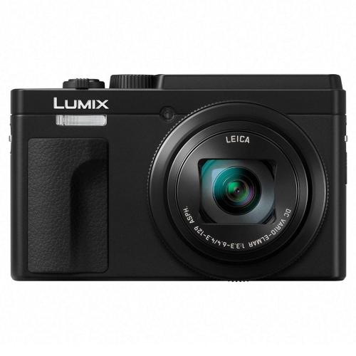 DCZS80K Lumix Zs80 20.3Mp Digital Camera