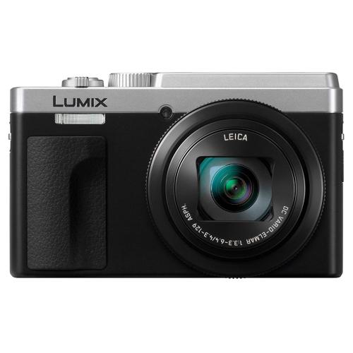 DCZS80S Lumix Zs80 20.3Mp Digital Camera