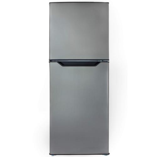 DFF070B1BSLDB6 7.0 Cu. Ft. Free-standing Top Freezer Refrigerator