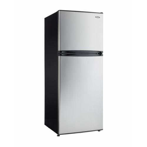 DFF100A1SLDB Refrigerator 10.00 Cu. Ft.