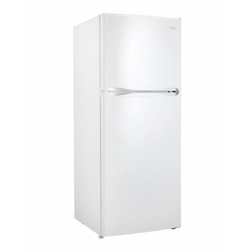 DFF100A2WDB Refrigerator 10.00 Cu. Ft.