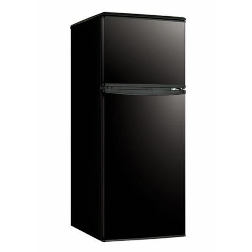 DFF1144BL Refrigerator 11.00 Cu. Ft.