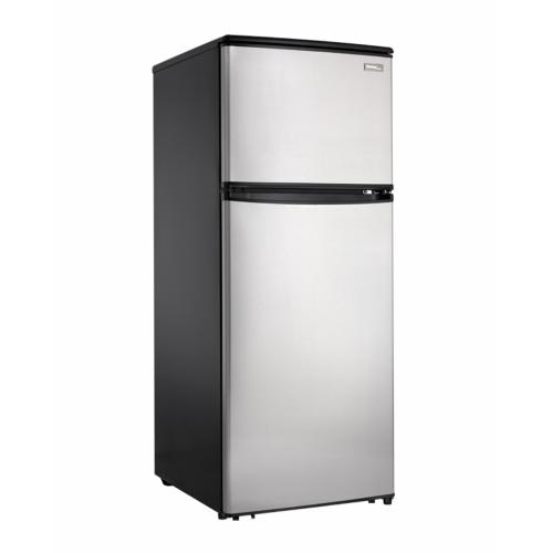 DFF1144BLS Refrigerator 11.00 Cu. Ft.