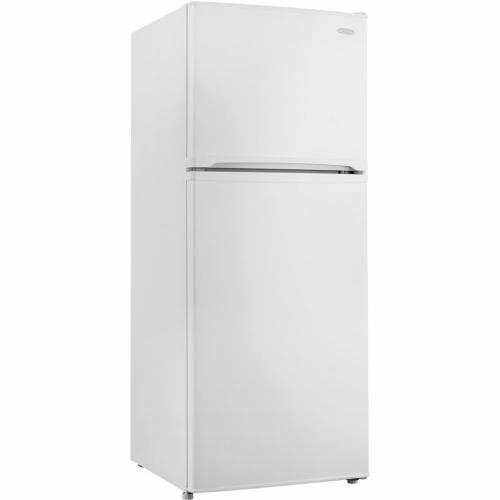 DFF282WDB Mid-size Refrigerator 10.00 Cu. Ft.