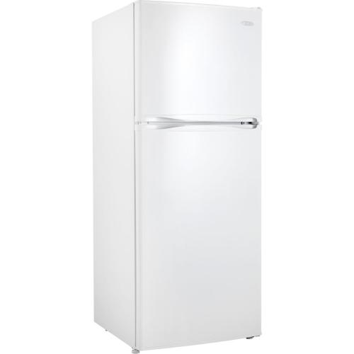 DFF344WDB Mid-size Refrigerator 12.30 Cu. Ft.