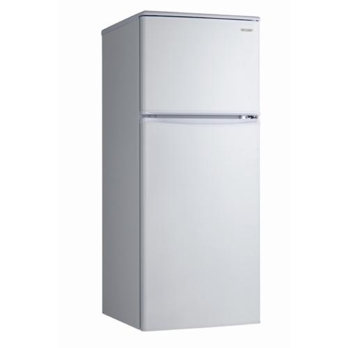 DFF8801W Refrigerator 8.80 Cu. Ft.