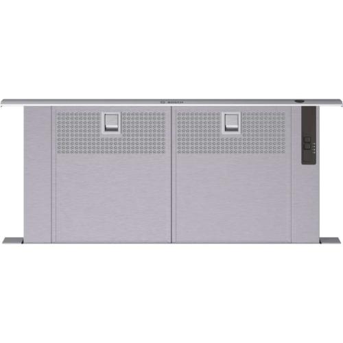 DHD3014UC/03 Downdraft Ventilation 80 Cm stainless Steel