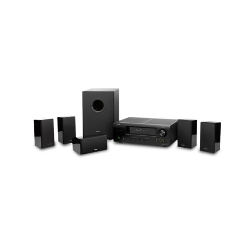DHT1312XP Home Theater System