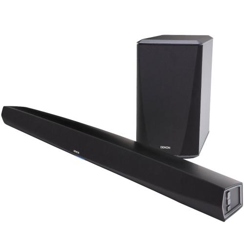 DHTS516H Sound Bar & Wireless Subwoofer