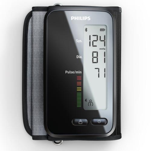 DL8760/37 Upper Arm Mount Blood Pressure Monitor