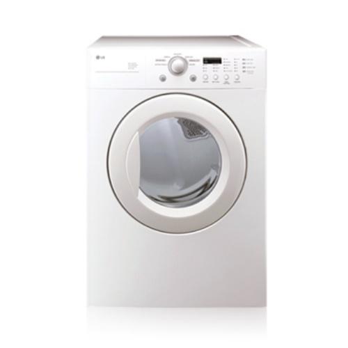 DLE1310W 7.0 Cu.ft. Super Capacity Dryer