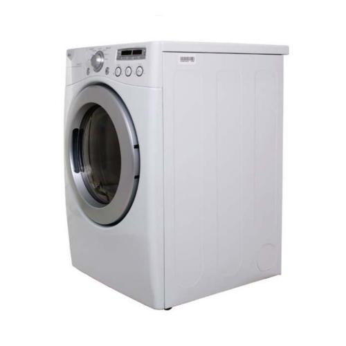 DLE2050W 7.1 Cu.ft. Capacity Electric Dryer