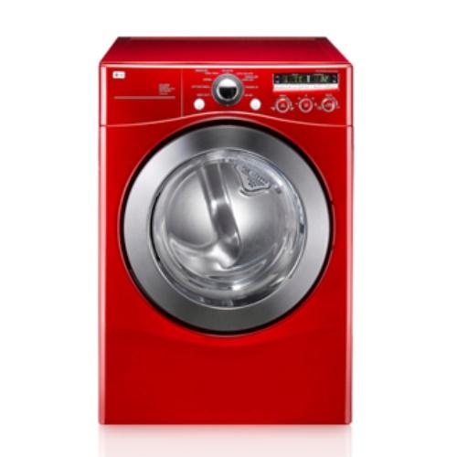 DLE2301R 7.3 Cu.ft. Ultra-large Capacity Dryer With Neverust Stainless Steel Drum (Electric)