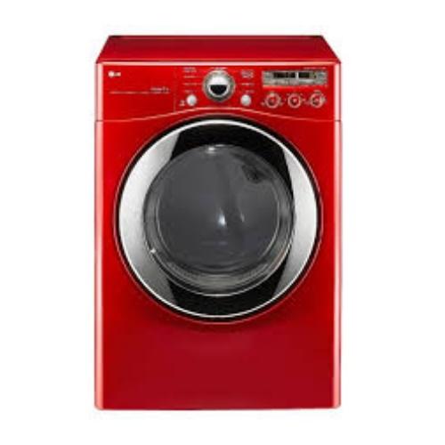 DLE2350R 7.3 Cu.ft. Ultra-large Capacity Dryer With Dual Led Display (Electric)