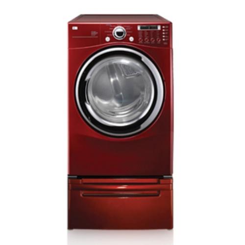 DLE7177RM Electric Dryer With 9 Drying Programs