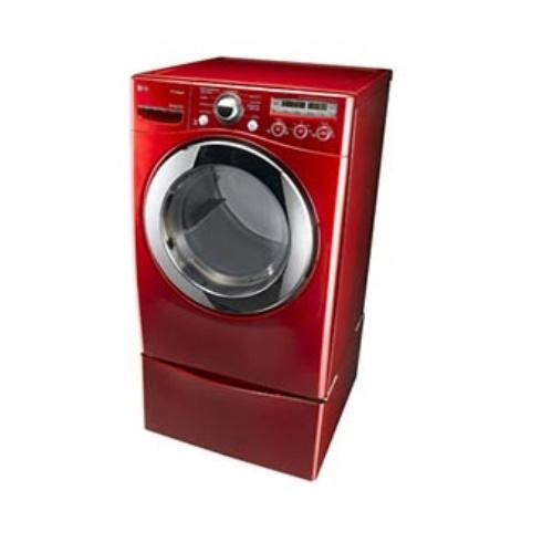 DLEX2550R 7.3 Cu.ft. Ultra-large Capacity Dryer With Truesteam (Electric)