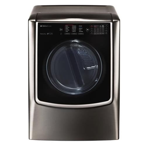 DLEX9500K 9.0 Cu. Ft. Smart Electric Dryer