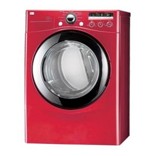 DLG2302R 7.3 Cu.ft. Ultra-large Capacity Dryer With Neverust Stainless Steel Drum (Gas)