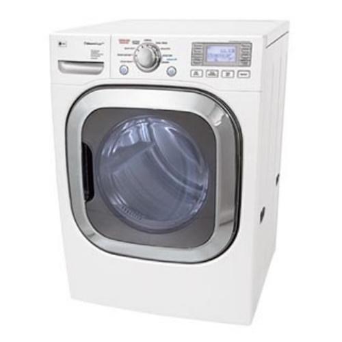 DLGX3002W Steamdryer Ultra-capacity Dryer