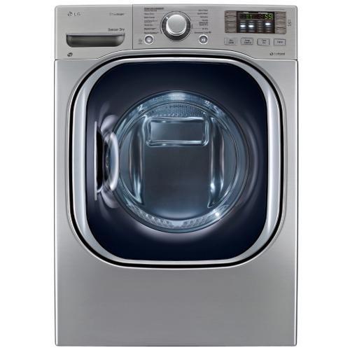 DLHX4072V 7.3 Cu. Ft. Ultra Large Capacity Dryer