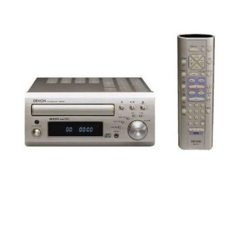 DM30 D-m30 - Mini Hi-fi System