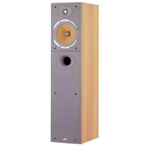 DM6025S3 Dm602.5 S3 Floorstanding Speakers (5 Year)