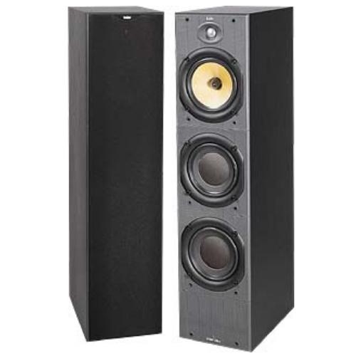 DM605S2 Dm605 S2 Floorstanding Speaker (5 Year)