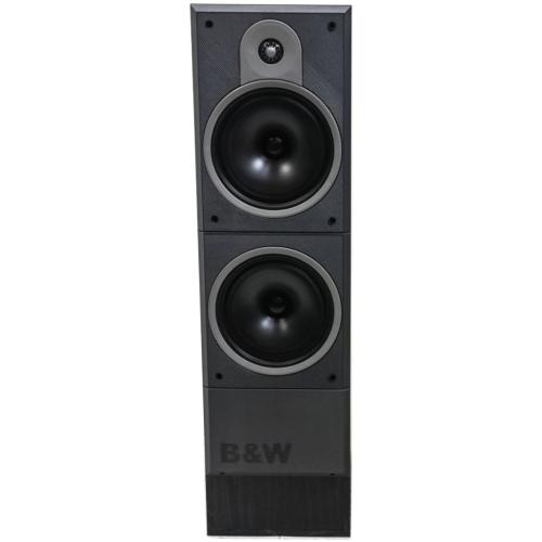 DM630 Dm 630 Floorstanding Speaker (5 Year)