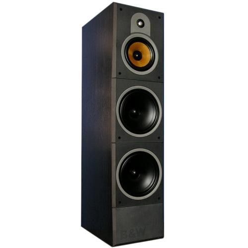 DM640 Dm640 Floorstanding Speaker (5 Year)