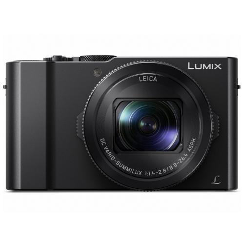 DMCLX10 Lumix Digital Camera