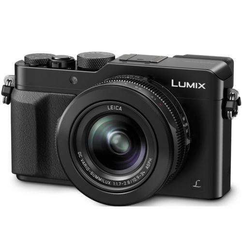 DMCLX100 Lumix Dmc-lx100 Digital Camera Basic Kit