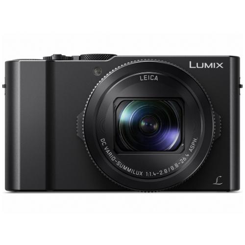 DMCLX15 Lumix Digital Camera