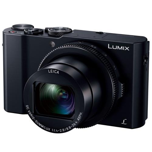DMCLX9 Lumix Digital Camera