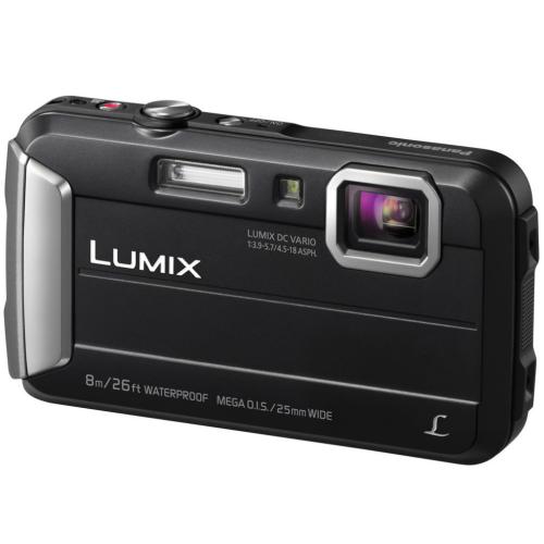 DMCTS30 Lumix Dmc-ts30 Waterproof Digital Camera