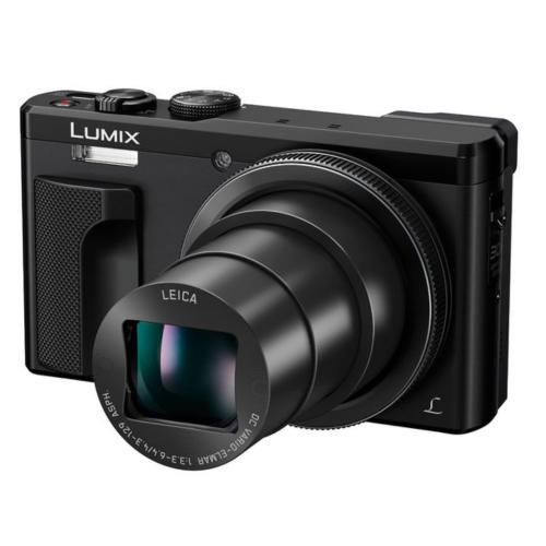 DMCZS60 Lumix 4K Digital Camera
