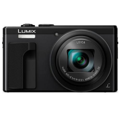 DMCZS60K Lumix 4K Digital Camera