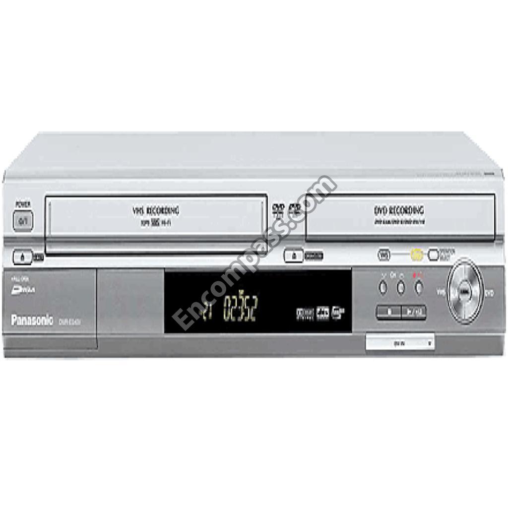 DMRES40V Panasonic Replacement Parts - Panasonic