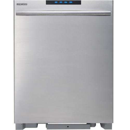 DMT800RHS/XAA Dmt800rhs 24-Inch Dishwasher