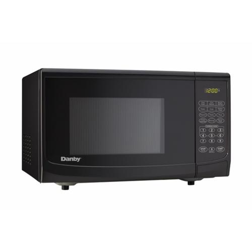 DMW099BLDB Microwave Oven