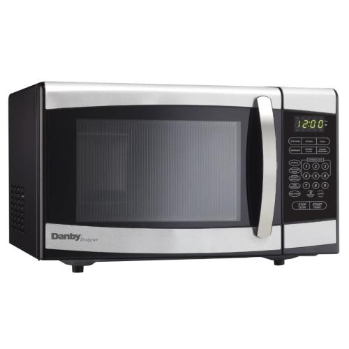 DMW099BLSDD Microwave Oven