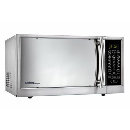 DMW101KSSDD Microwave Oven