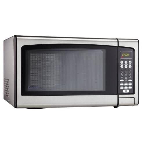 DMW111KPSSDD Microwave Oven