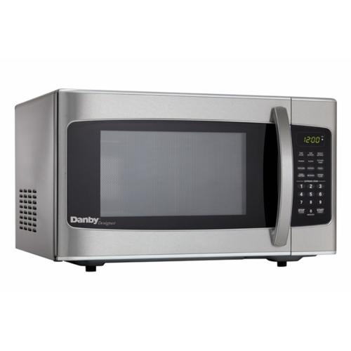DMW111KSSDD Microwave Oven