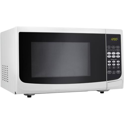 DMW111KWDB Microwave Oven