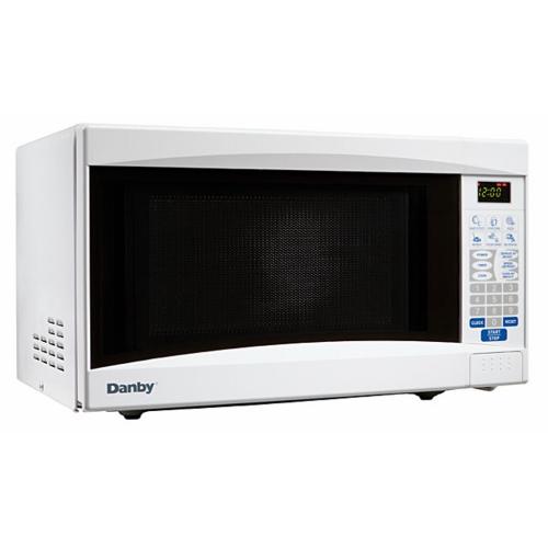 DMW607W Microwave Oven
