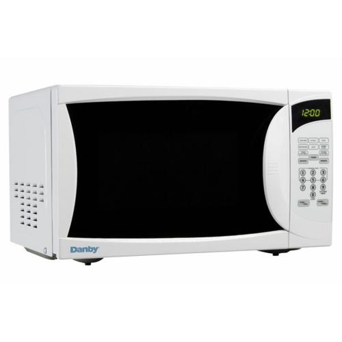 DMW608W Microwave Oven