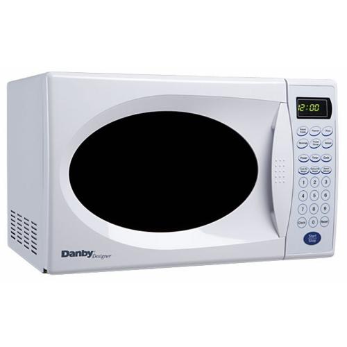 DMW753W Microwave Oven