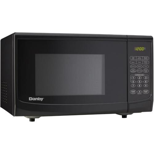 DMW7700BLDB Microwave Oven