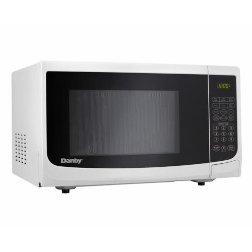DMW7700WDB Microwave Oven