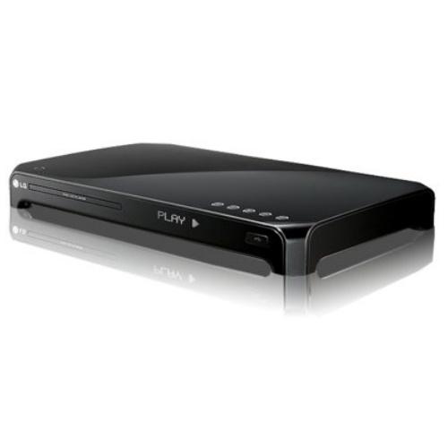 DN899 Hdmi Dvd Player With 1080P Up-scaling